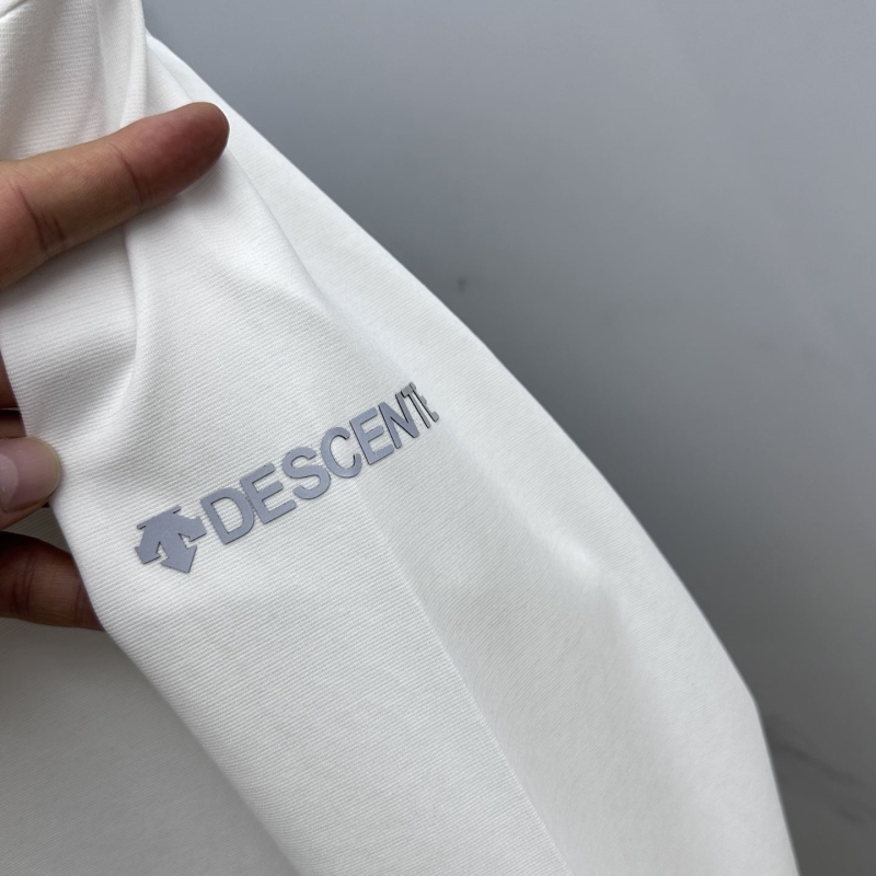 DESCENTE